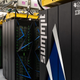 Summit supercomputer at Oak Ridge National Lab in Tennessee.